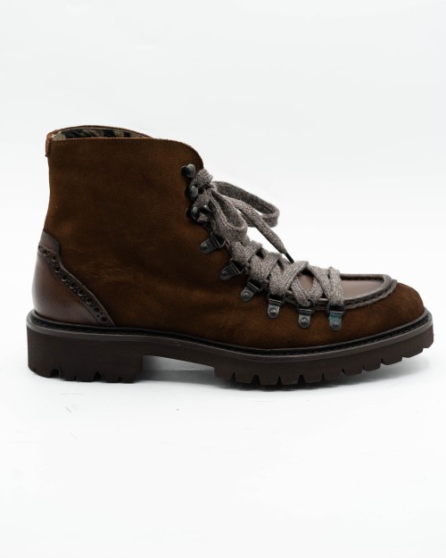 Zapatos CALCE X1013-S OTTER...