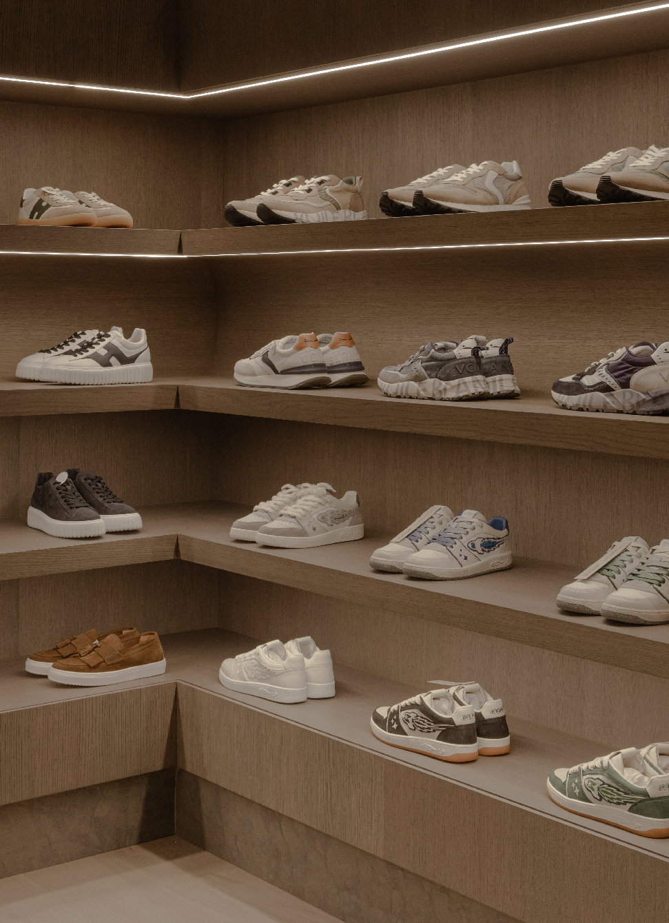 Imagen Footwear