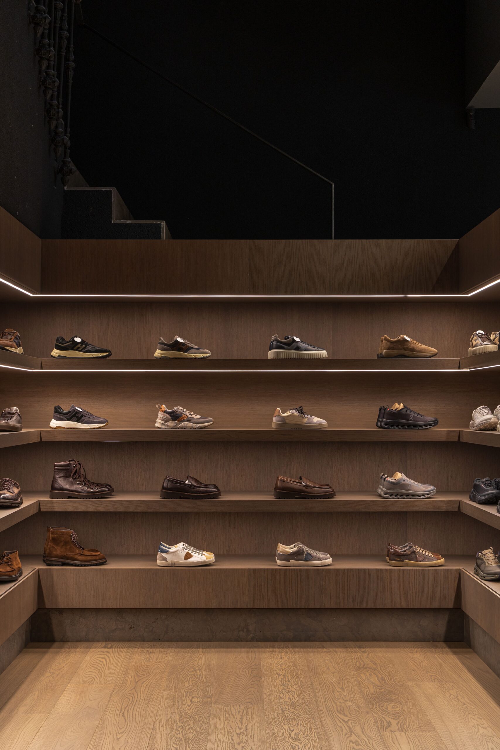 Imagen Footwear